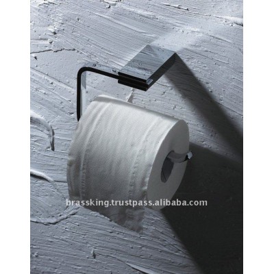 Toilet Paper Holder Rectangular