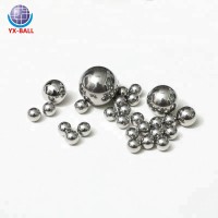 5/16' 3/8' 1/2' 1 inch stainless steel ball440C/420C