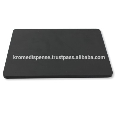 Tamping Mat 12" x 5"