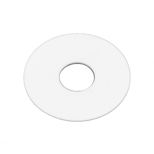 96% Alumina Ceramic Disc (Pack of 100Pcs)