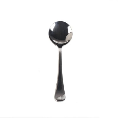 6" Espresso Cupping Spoon (Pack of 4 Pcs)