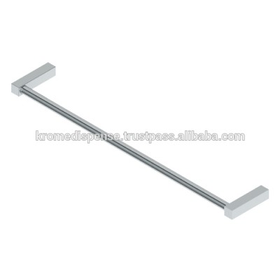 Square Towel Bar 18"